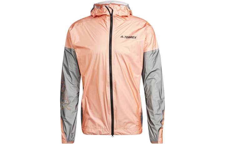 Adidas Adidas Jackets & Coats Men's Multicolor