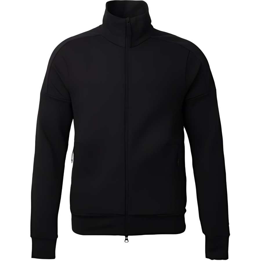 Adidas Adidas Z.N.E TRACK TOP Jackets & Coats Men's Black