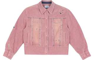ADER ERROR Corduroy Jacket