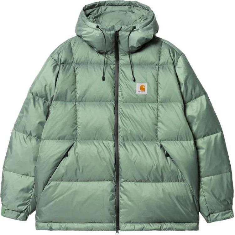 Carhartt WIP Jacket Men's Green