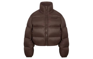 ICONS Lab ICS Down Jacket Couple Unisex