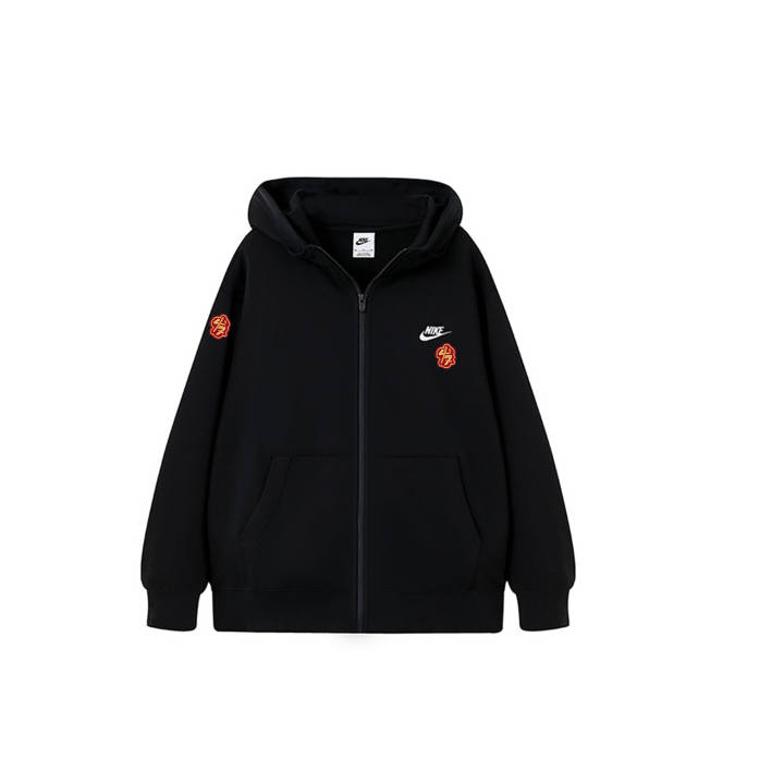 Nike Nike Jackets & Coats Men's Black