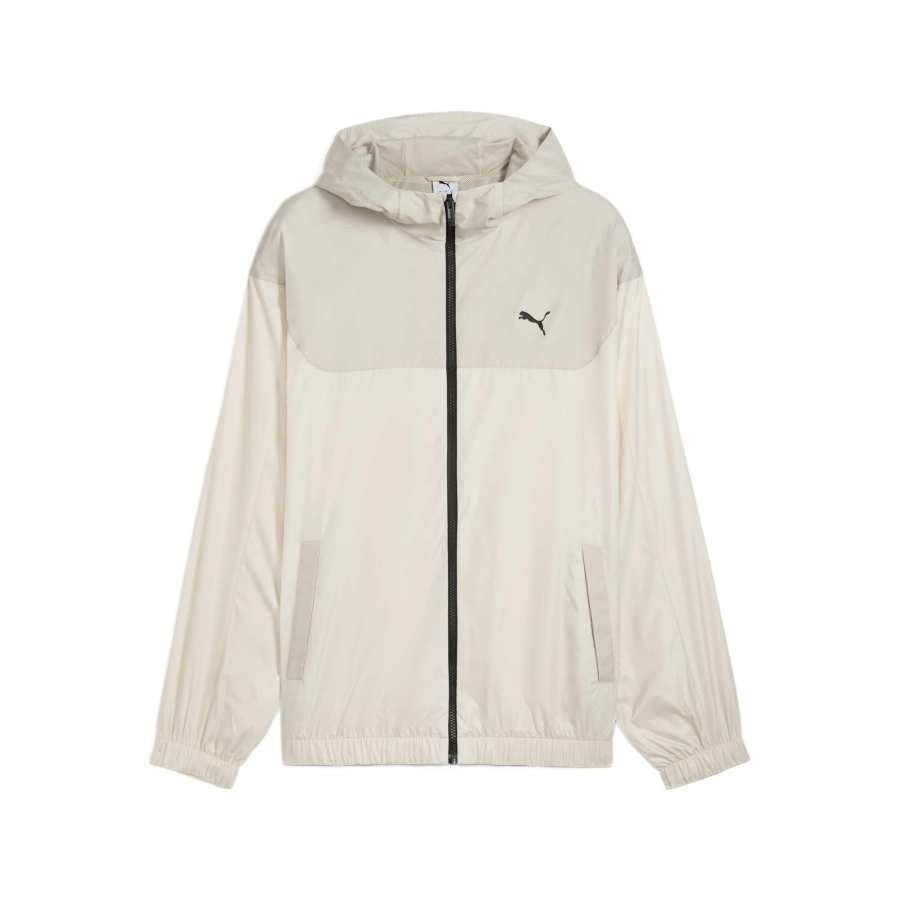 PUMA PUMA ESS Jackets & Coats Men's Apricot