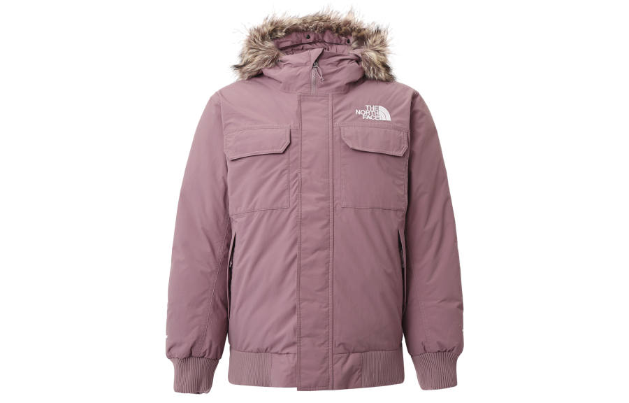 THE NORTH FACE McMurdo Jacket Men's Light Tawny