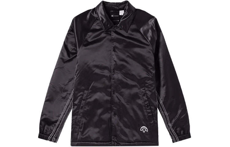 Adidas Originals x Alexander Wang Jackets & Coats Men's Black