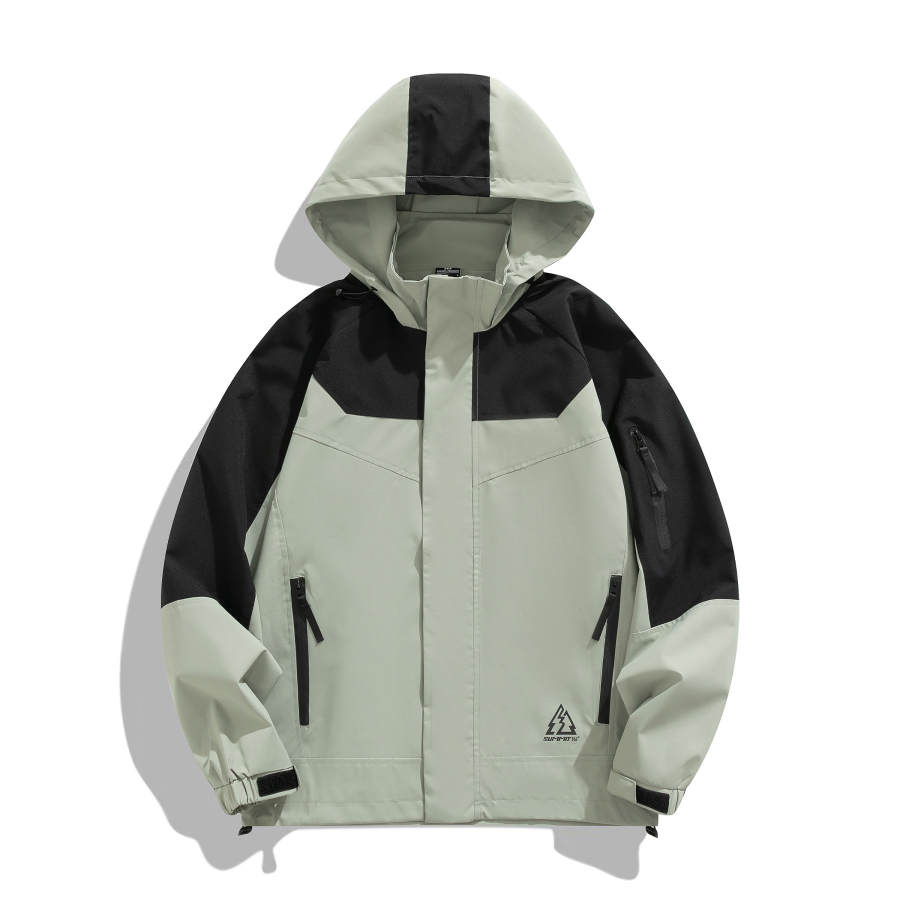 361° Sports Life Collection Jackets Unisex Hooded Moderate Other