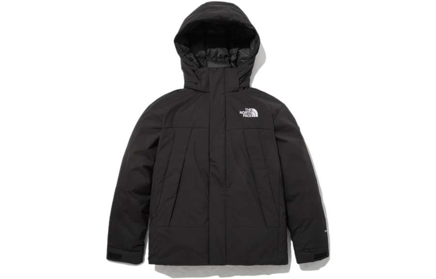 THE NORTH FACE AIR HEAT 2 Down Jackets & Coats Unisex Black
