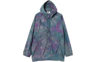 Beams Jackets Men's Hooded Moderate Other