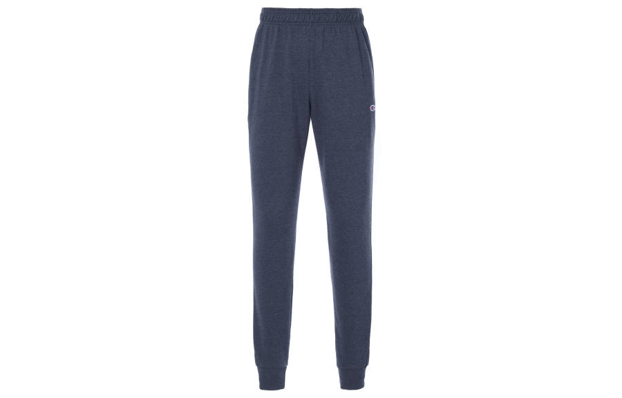 Champion Champion Knitted Sweatpants Unisex Thickened Cuffed Pants