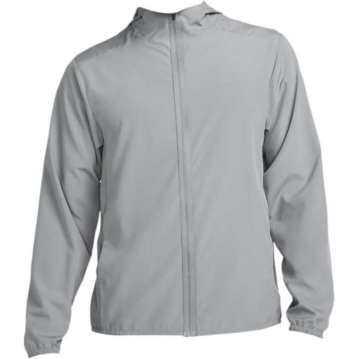 Nike Nike Jackets Men's Gray Hooded Moderate Other