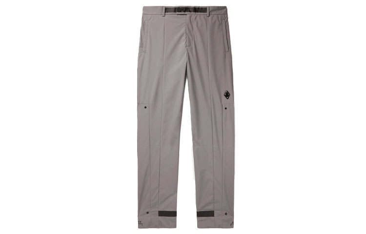 A-COLD-WALL* A COLD WALL* Cargo Pants Men's Gray Moderate