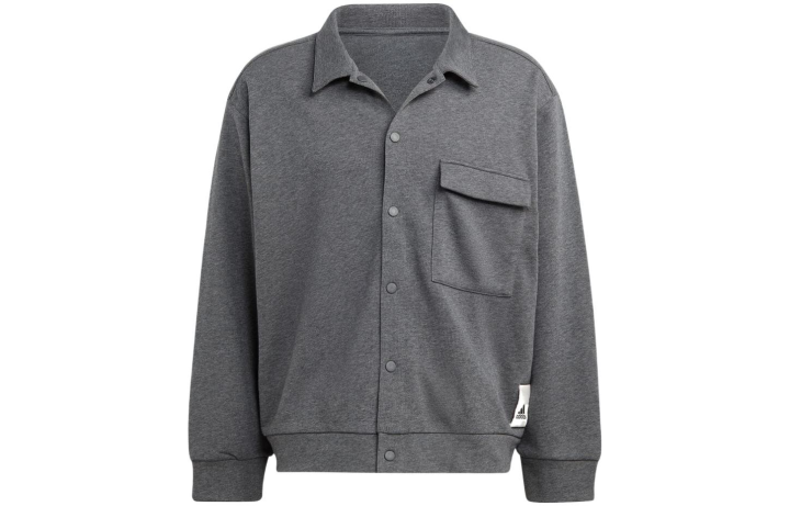 Adidas Adidas Jackets & Coats Japan Version Unisex Dark Gray
