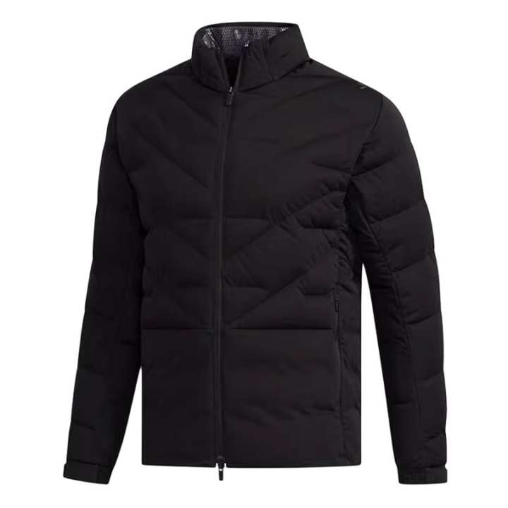 Adidas Adidas Jackets & Coats Men's Black