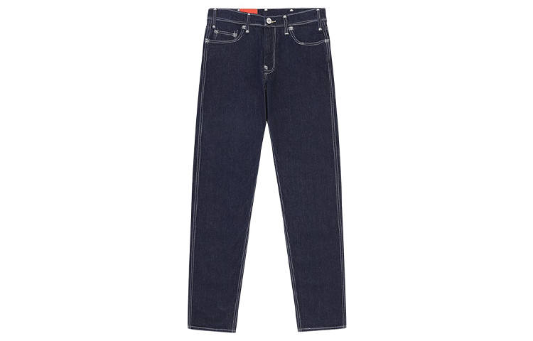 Levis Levis Jeans Men's Denim Moderate Straight Fit Pants
