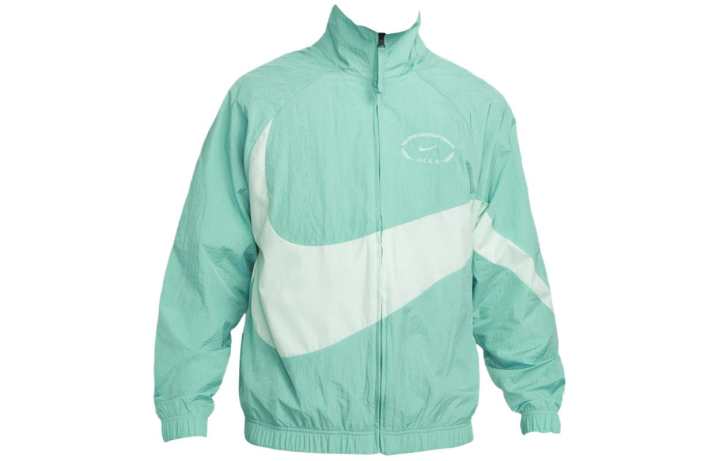 Nike Nike Jackets & Coats Men's Blue Green