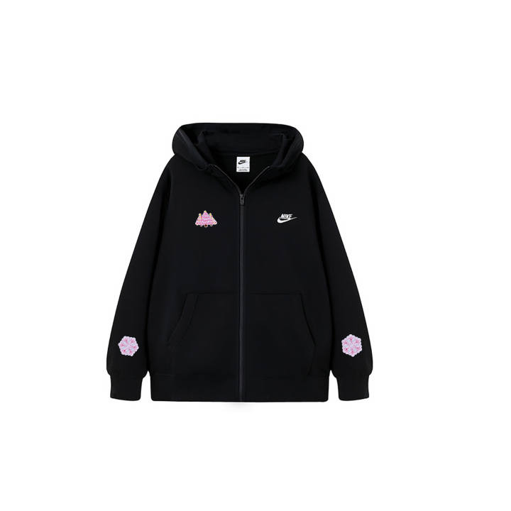 Nike Nike Jackets & Coats Men's Black
