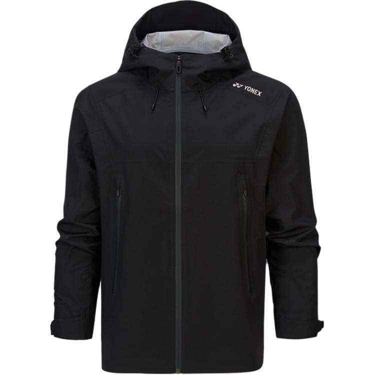 YONEX Mountain Versatile Outdoor Hiking Waterproof, Windproof, Breathable, And Thermal Windbreaker Jacket Unisex