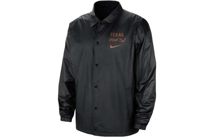 Nike Nike Texas State Jackets & Coats Men's Black