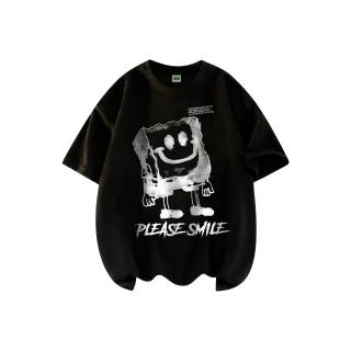 SPONGEBOB SQUAREPANTS T Shirt Unisex