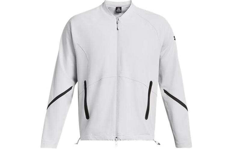 Under Armour Under Armour Unstoppable Jackets & Coats Men's Gray