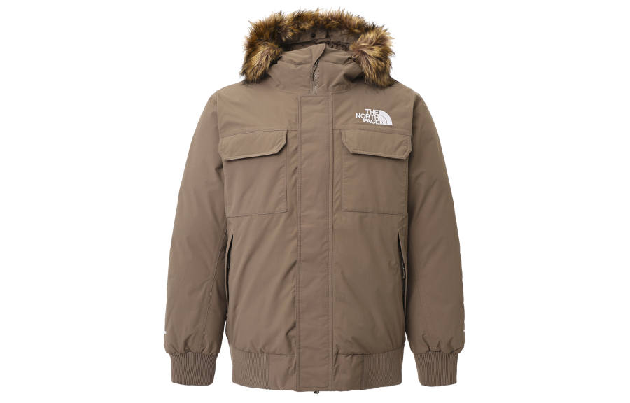THE NORTH FACE McMurdo Bomber Jacket