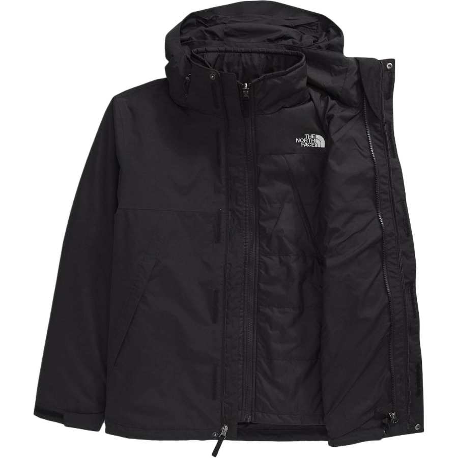 THE NORTH FACE Men’s Lone Peak Triclimate 2 Jacket