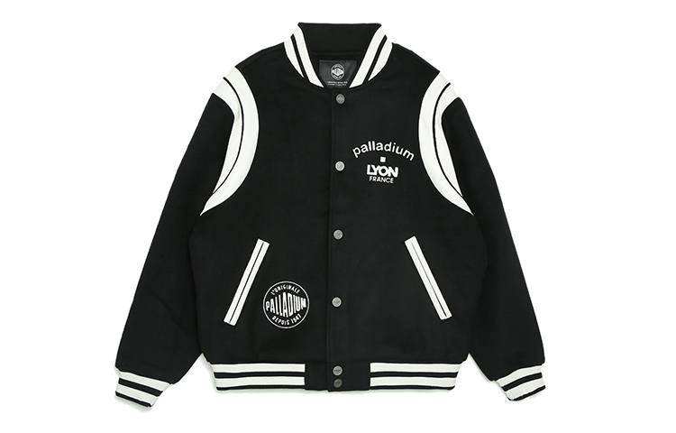 Palladium Palladium Baseball Jacket Unisex
