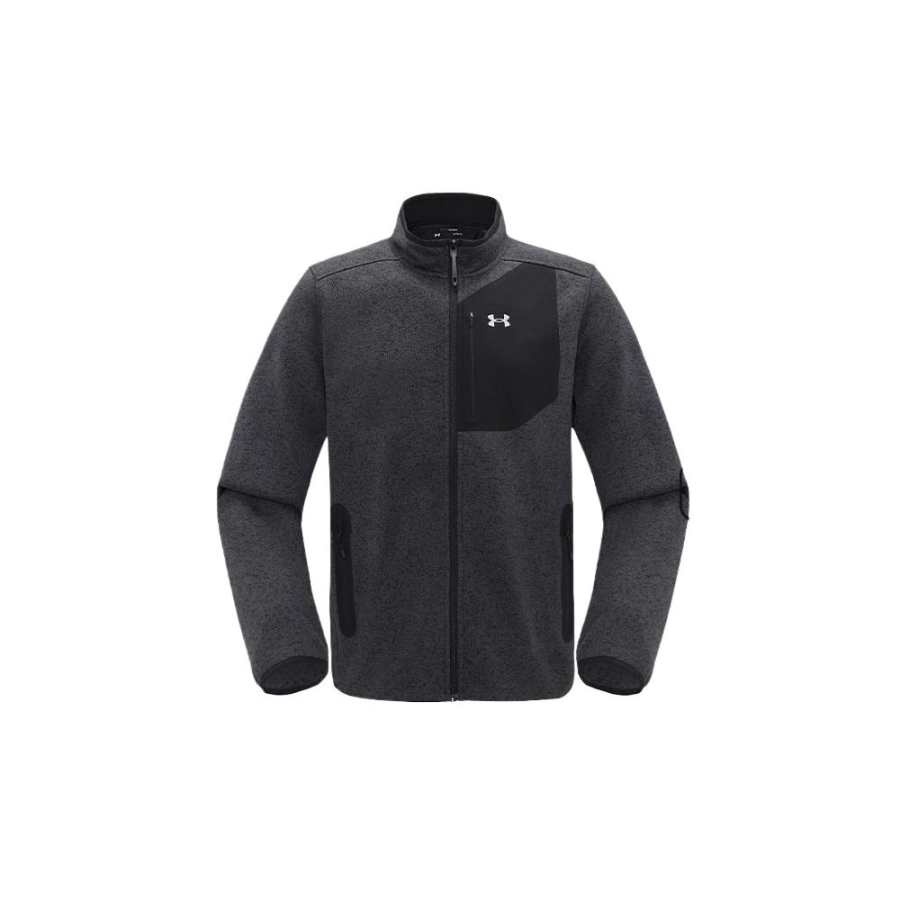 Under Armour FW/AW24 Jacket Men's Carbon Gray