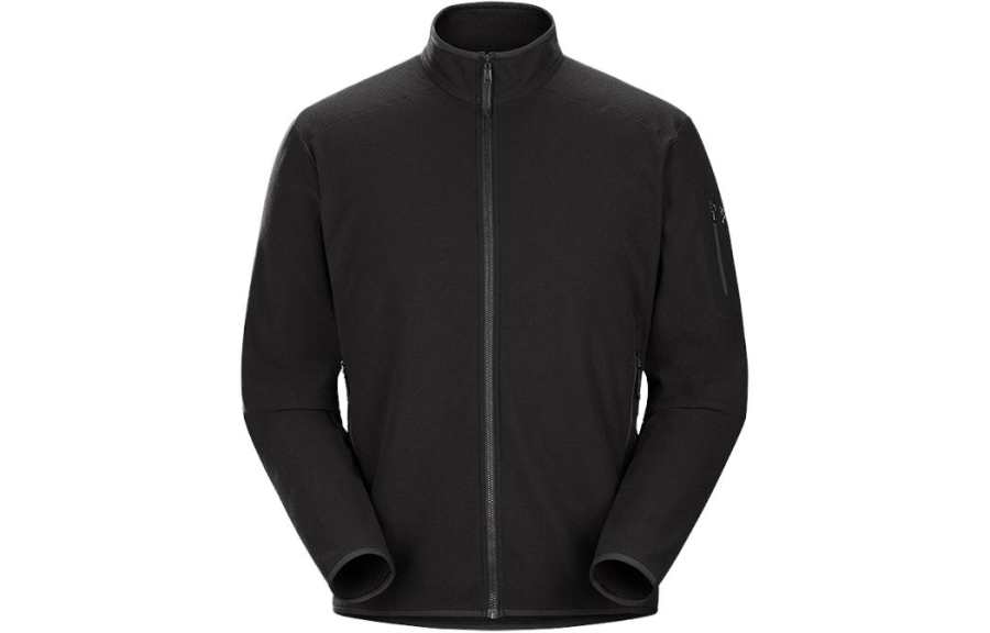 Arcteryx Arc'teryx Men's Delta LT Zip-Up Jacket