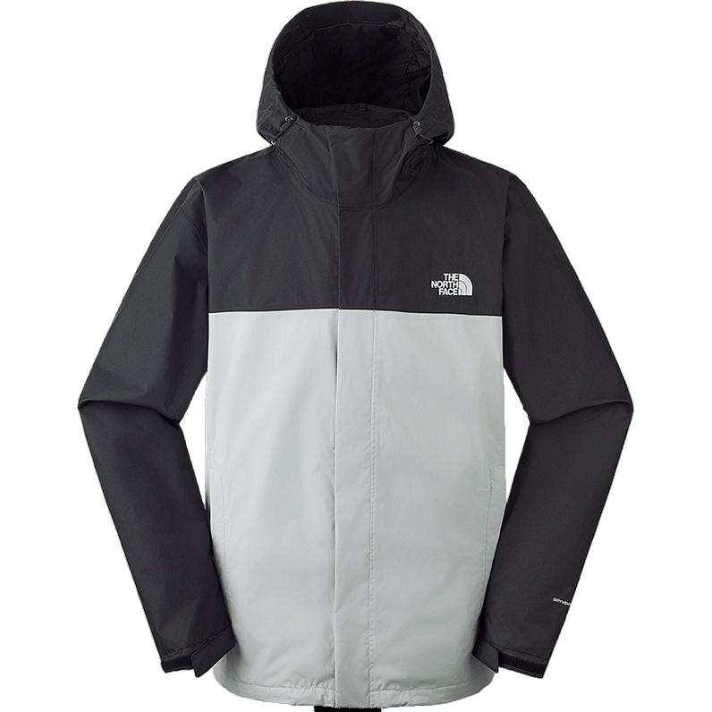THE NORTH FACE Urban Exploration Waterproof And Windproof Windbreaker Jacket Men's