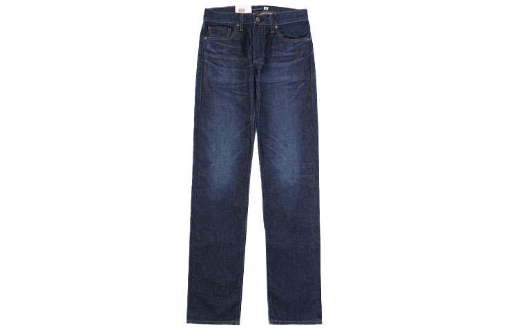 Levis Levis Jeans Men's Blue Moderate Slim Fit Pants