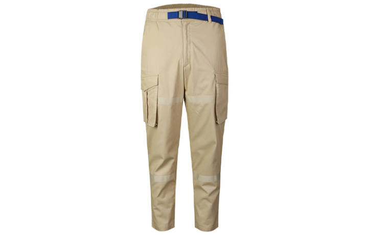 Adidas Adidas Cargo Pants Men's Brown Moderate
