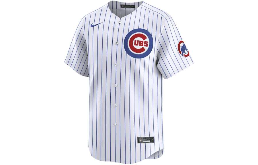 Nike Nike Dansby Swanson Chicago Cubs Men's Nike Dri-FIT Adv Mlb Limited Jersey