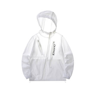 ZHONGGUOHANGTIAN Sun Protection Clothing Unisex