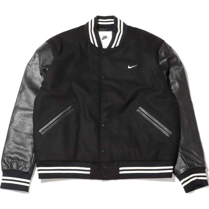 Nike Nike Jackets & Coats Men's Black/White