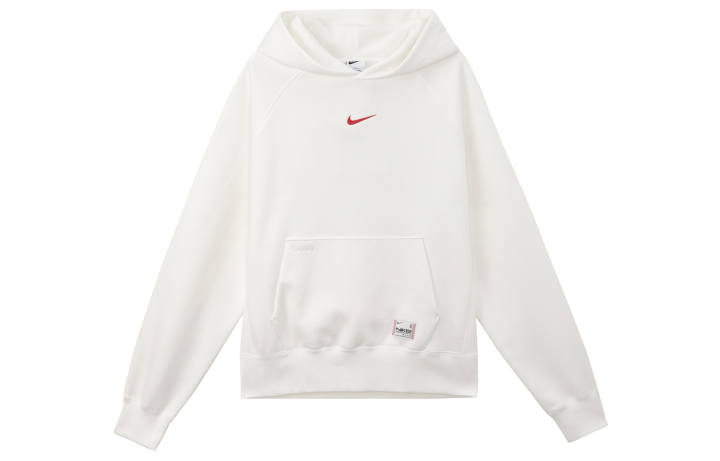 Nike Nike Sportswear FW25 Sweatshirt Men's White