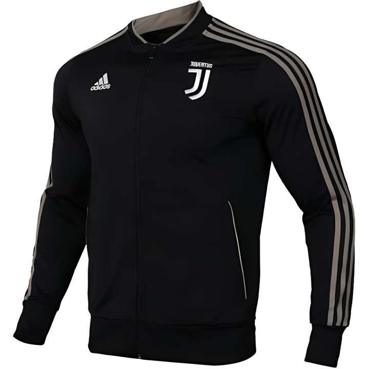 Adidas Adidas Juventus Jackets & Coats Men's Black