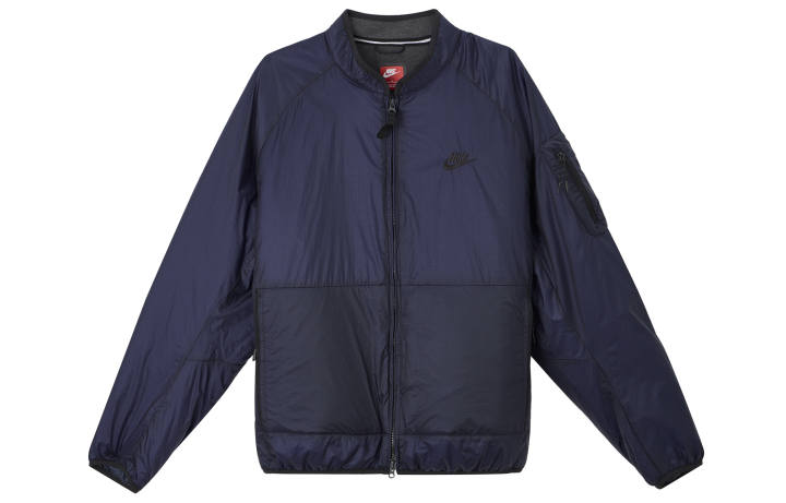 Nike Nike Puffer Jacket Men's Obsidian Color