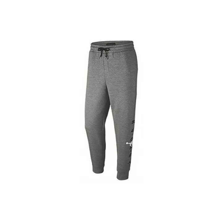 Jordan Jordan Jumpman Knitted Sweatpants Men's Moderate Straight Fit Pants