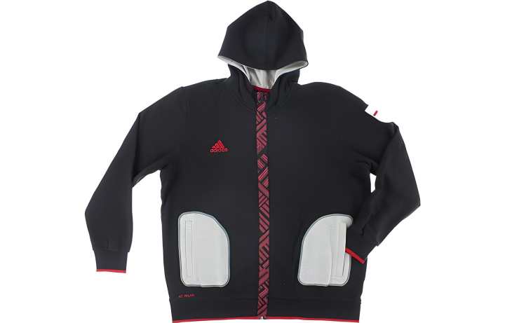 Adidas Adidas Jackets & Coats Men's Black