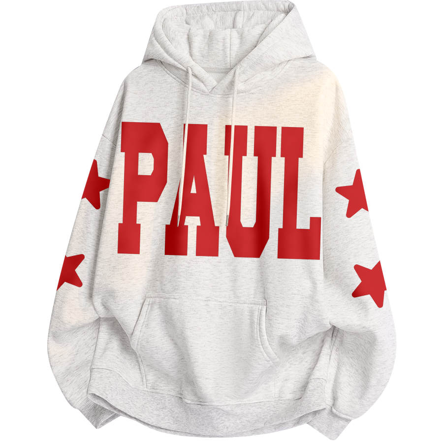 PAUL COSTELLOE Sweatshirt Unisex