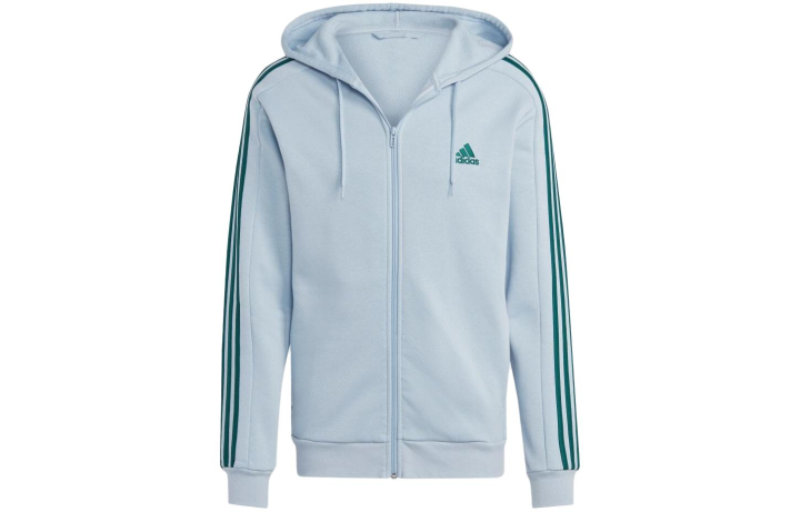 Adidas Adidas Jackets & Coats Japan Version Men's Light Blue