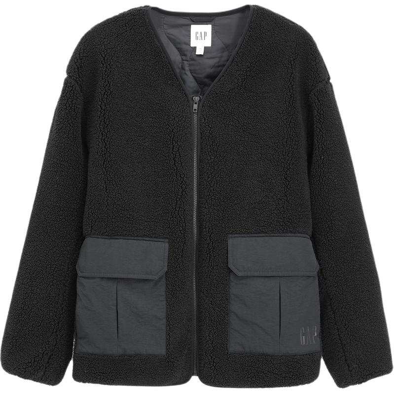 GAP GAP Fall Winter Puffer Jacket Men's