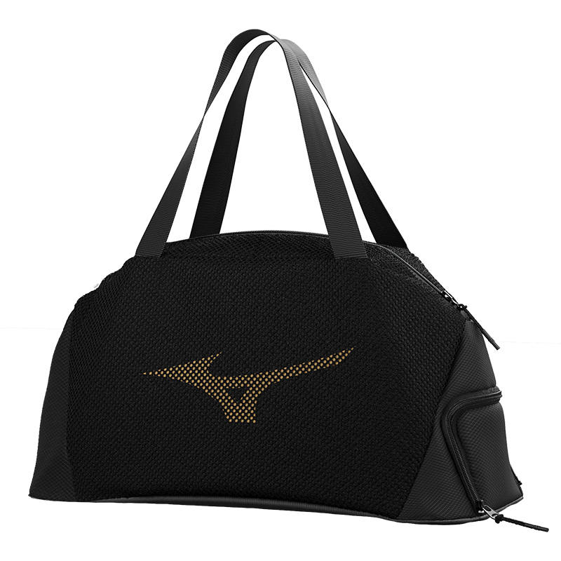 Mizuno Mizuno Polyester Swim Bag Unisex Multicolor