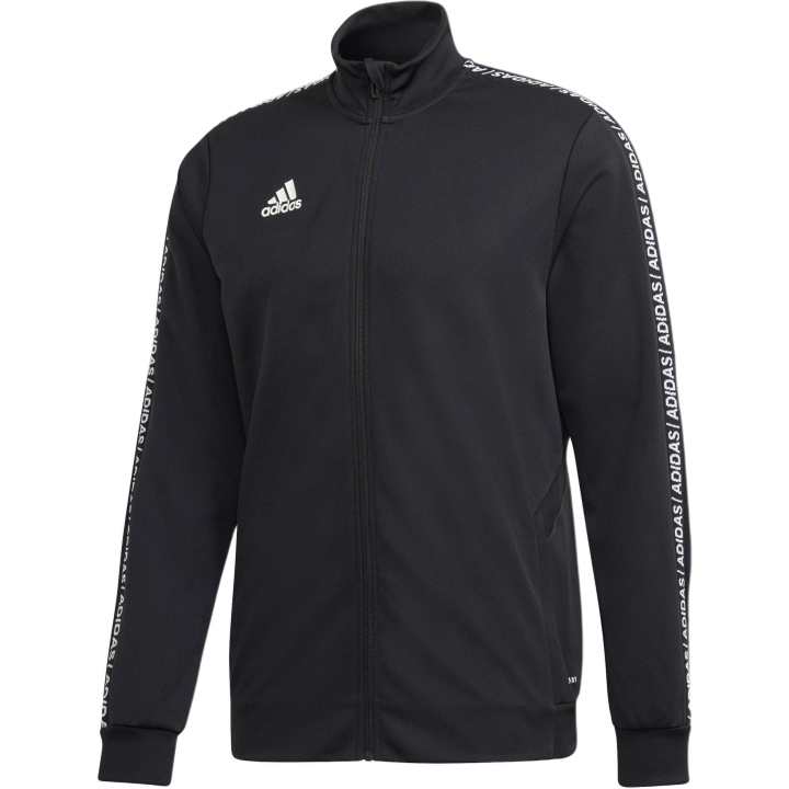 Adidas Adidas Jacket Men's Black/White
