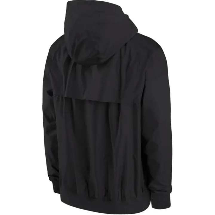 Nike Nike Pumas UNAM Sport Essentials Windrunner Third Jackets & Coats Men's Black