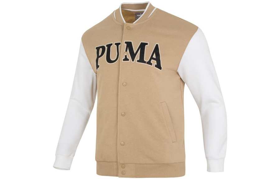 PUMA PUMA Squad Jackets Men's Moderate