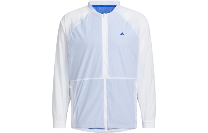 Adidas Adidas Jacket Japan Version Men's White