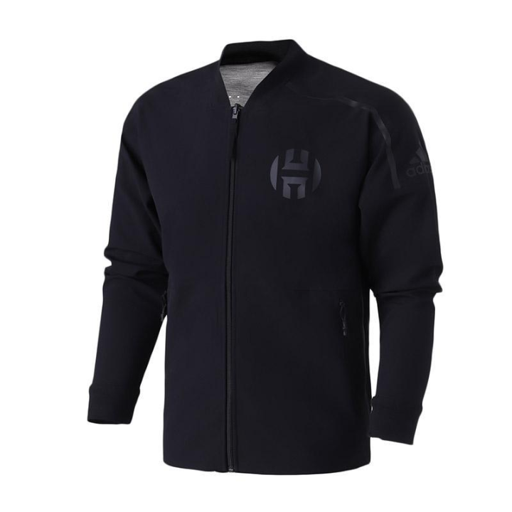 Adidas Adidas Z.N.E Jackets & Coats Men's Black/Gray
