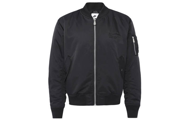 Nike Nike Air Jackets & Coats Men's Black